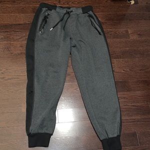 Sweatpants